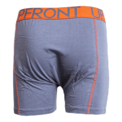 Stereo Underwear Orange/Grey