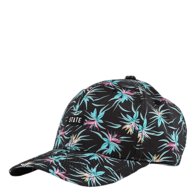 Jungle Youth Baseball Cap Patterned