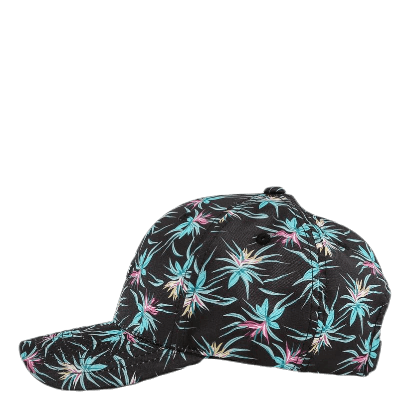 Jungle Youth Baseball Cap Patterned
