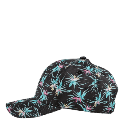 Jungle Youth Baseball Cap Patterned