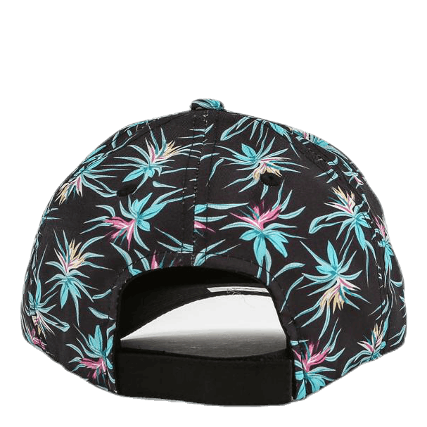 Jungle Youth Baseball Cap Patterned