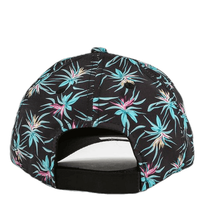 Jungle Youth Baseball Cap Patterned