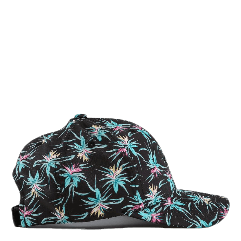 Jungle Youth Baseball Cap Patterned