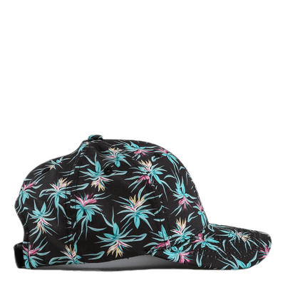 Jungle Youth Baseball Cap Patterned