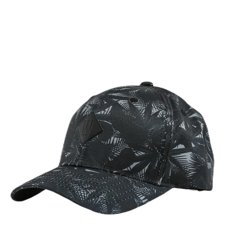 Blues Youth Baseball Cap Patterned