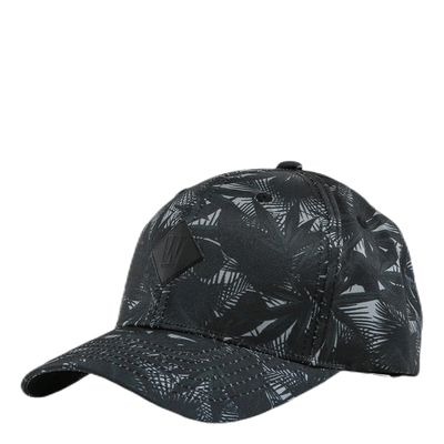 Blues Youth Baseball Cap Patterned