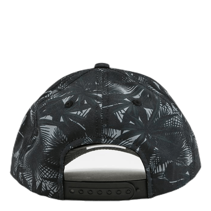 Blues Youth Baseball Cap Patterned