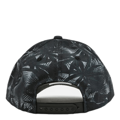 Blues Youth Baseball Cap Patterned