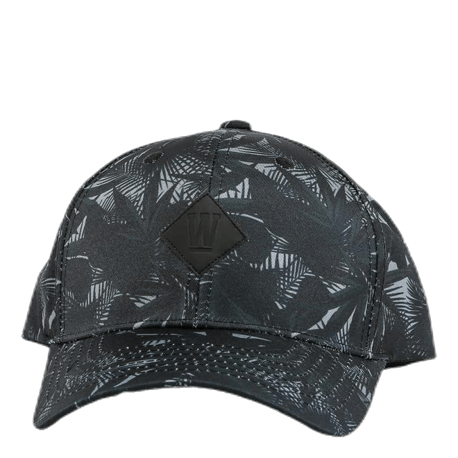 Blues Youth Baseball Cap Patterned