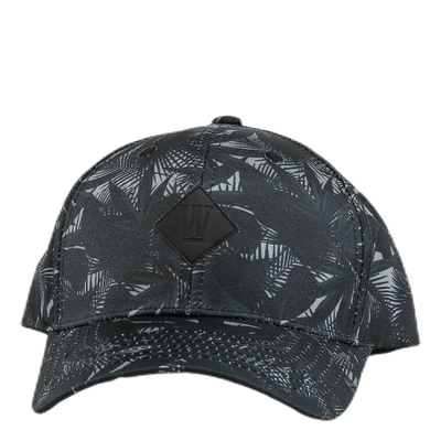 Blues Youth Baseball Cap Patterned