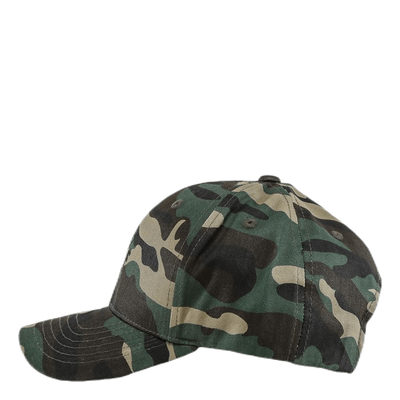 Rexdale Youth Baseball Cap Patterned