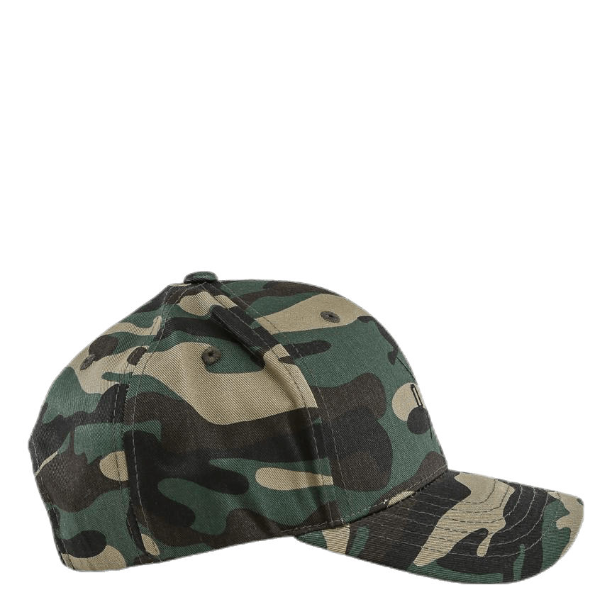 Rexdale Youth Baseball Cap Patterned