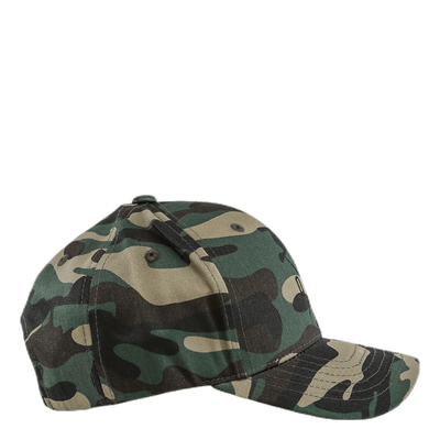 Rexdale Youth Baseball Cap Patterned