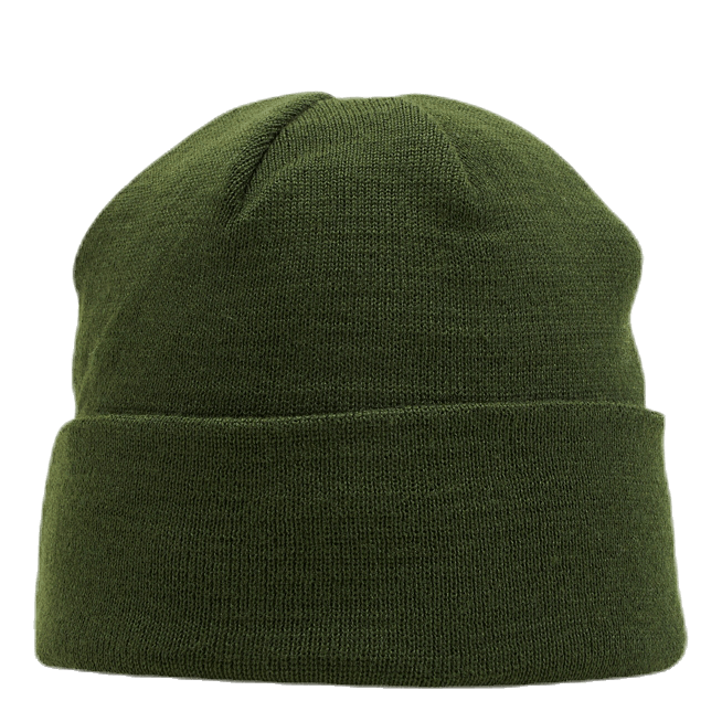 Indie Beanie Green