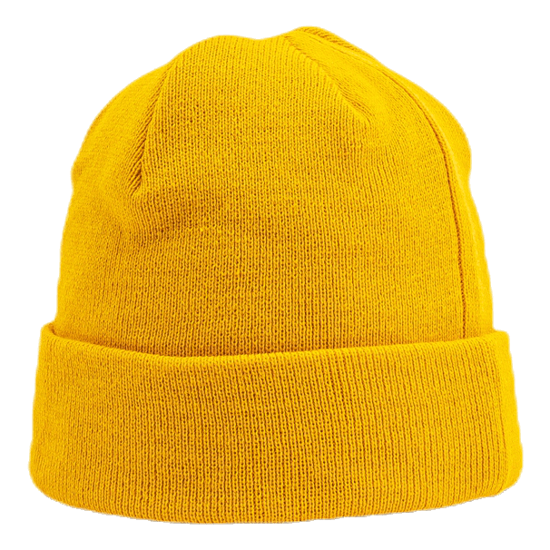 Gaston 2 beanie  Yellow