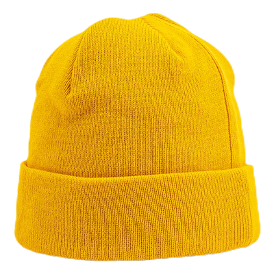 Gaston 2 beanie  Yellow