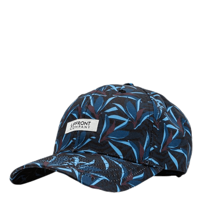 Breezy Lab Baseball Cap Patterned
