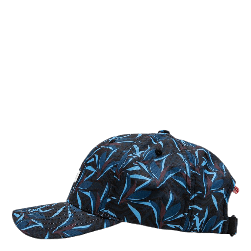 Breezy Lab Baseball Cap Patterned