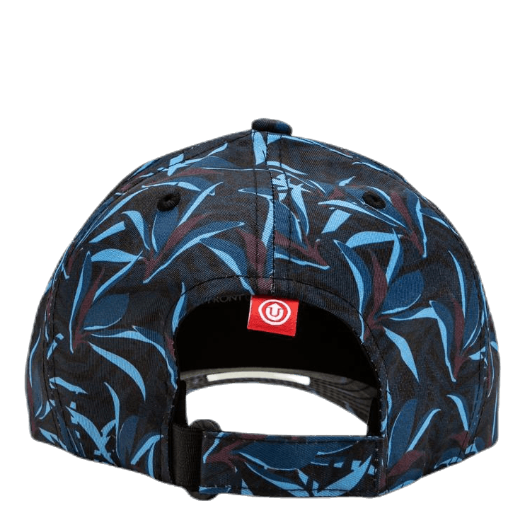 Breezy Lab Baseball Cap Patterned