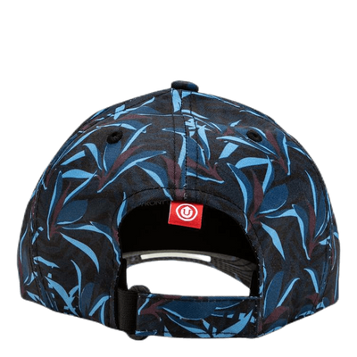 Breezy Lab Baseball Cap Patterned