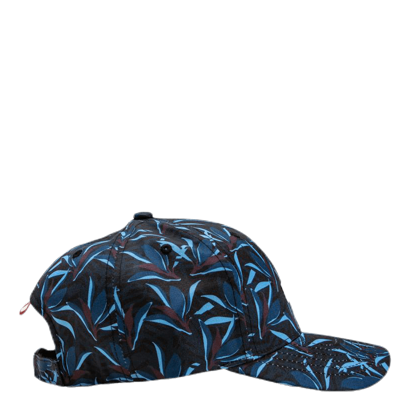Breezy Lab Baseball Cap Patterned