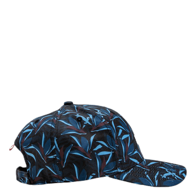 Breezy Lab Baseball Cap Patterned
