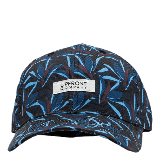 Breezy Lab Baseball Cap Patterned