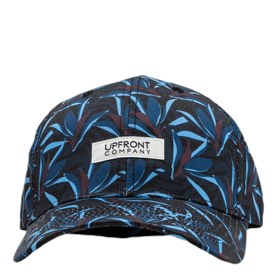 Breezy Lab Baseball Cap Patterned