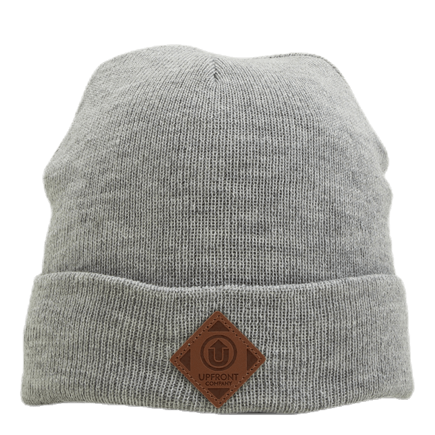 Official Youth Beanie Grey