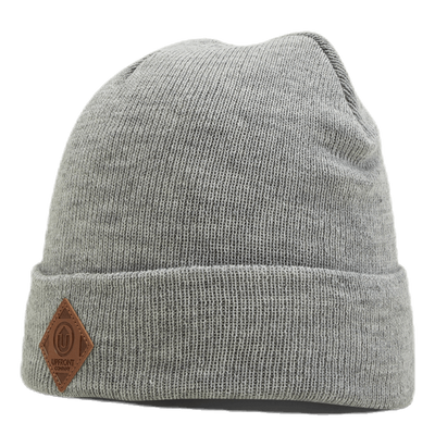 Official Youth Beanie Grey