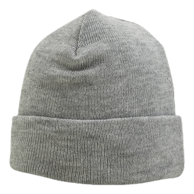 Official Youth Beanie Grey