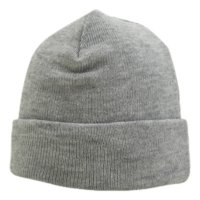 Official Youth Beanie Grey