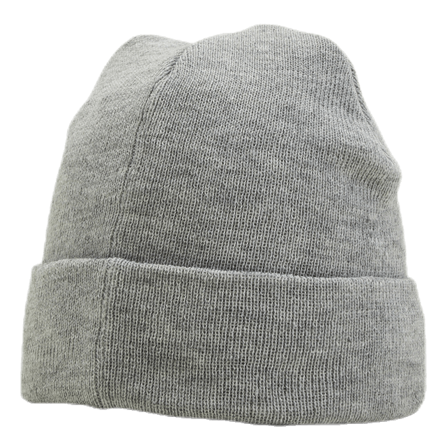 Official Youth Beanie Grey