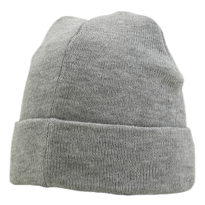 Official Youth Beanie Grey