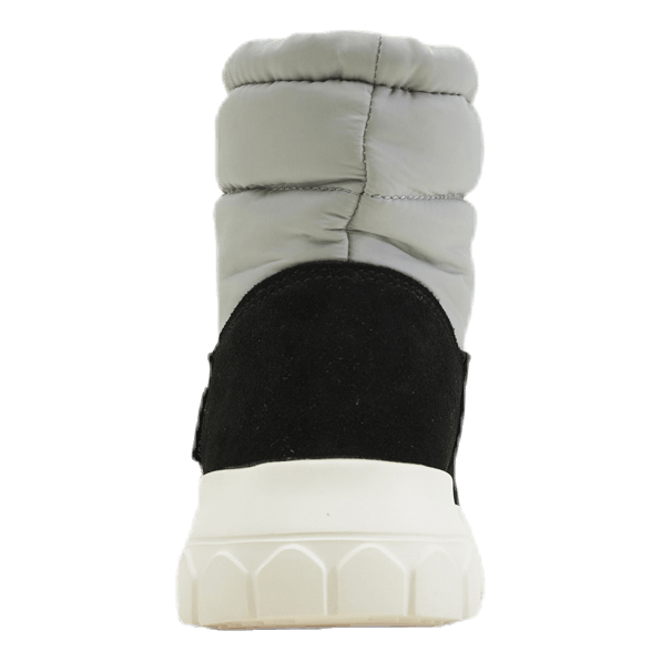 Kash Style Snow Joggers Black