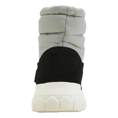 Kash Style Snow Joggers Black
