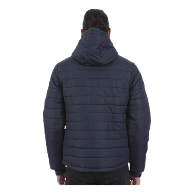 Hallston Blue