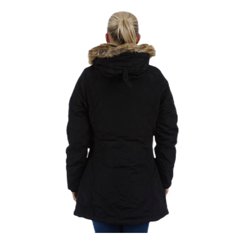 Dicte Black