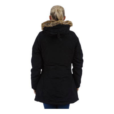 Dicte Black