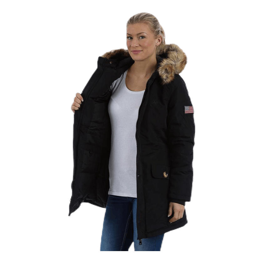 Dicte Black