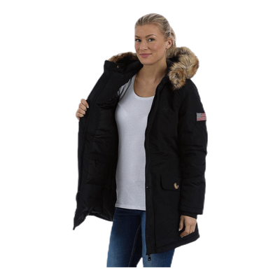 Dicte Black