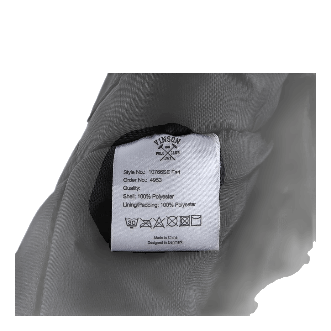 Dicte Black