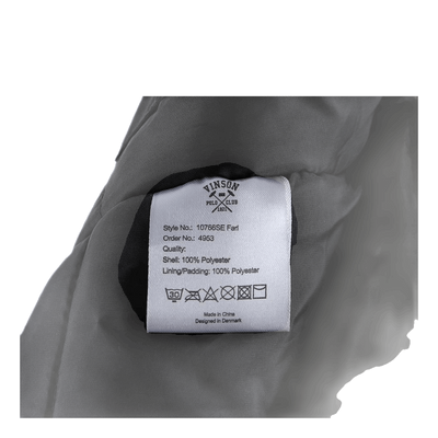 Dicte Black