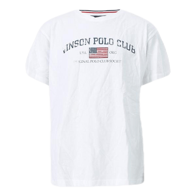 Henley Junior White