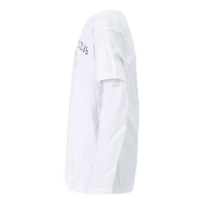 Henley Junior White