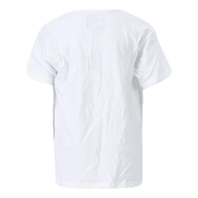 Henley Junior White