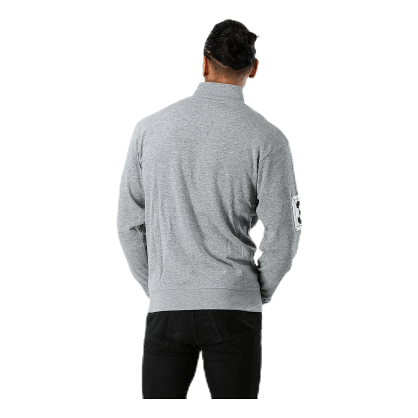 Haig Grey