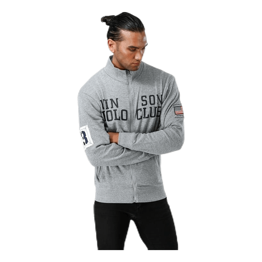 Haig Grey