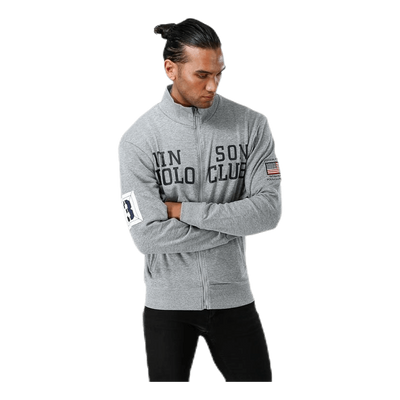 Haig Grey