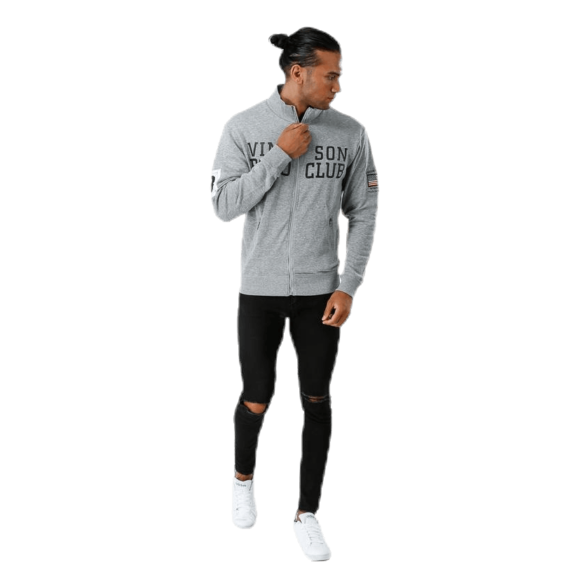 Haig Grey